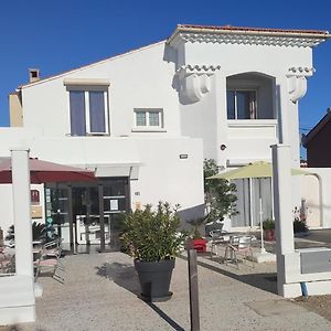 Hôtel le Calypso